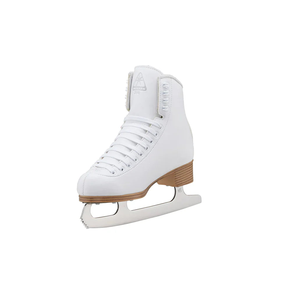 Jackson JC200 Classic Figure Skates - Figure Skating