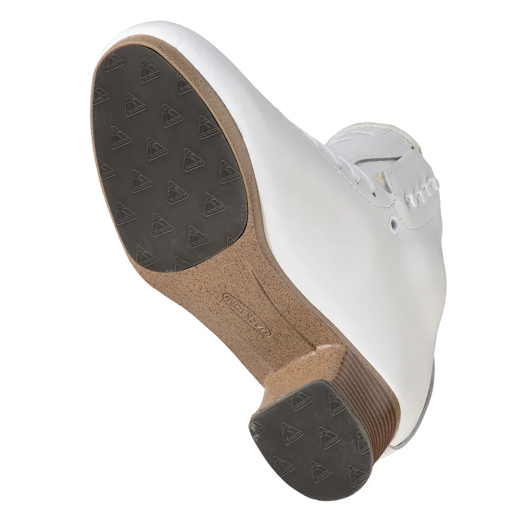 Jackson Premiere FS2850. Sizes 1uk - 5uk - Boot Only - Figure Skating