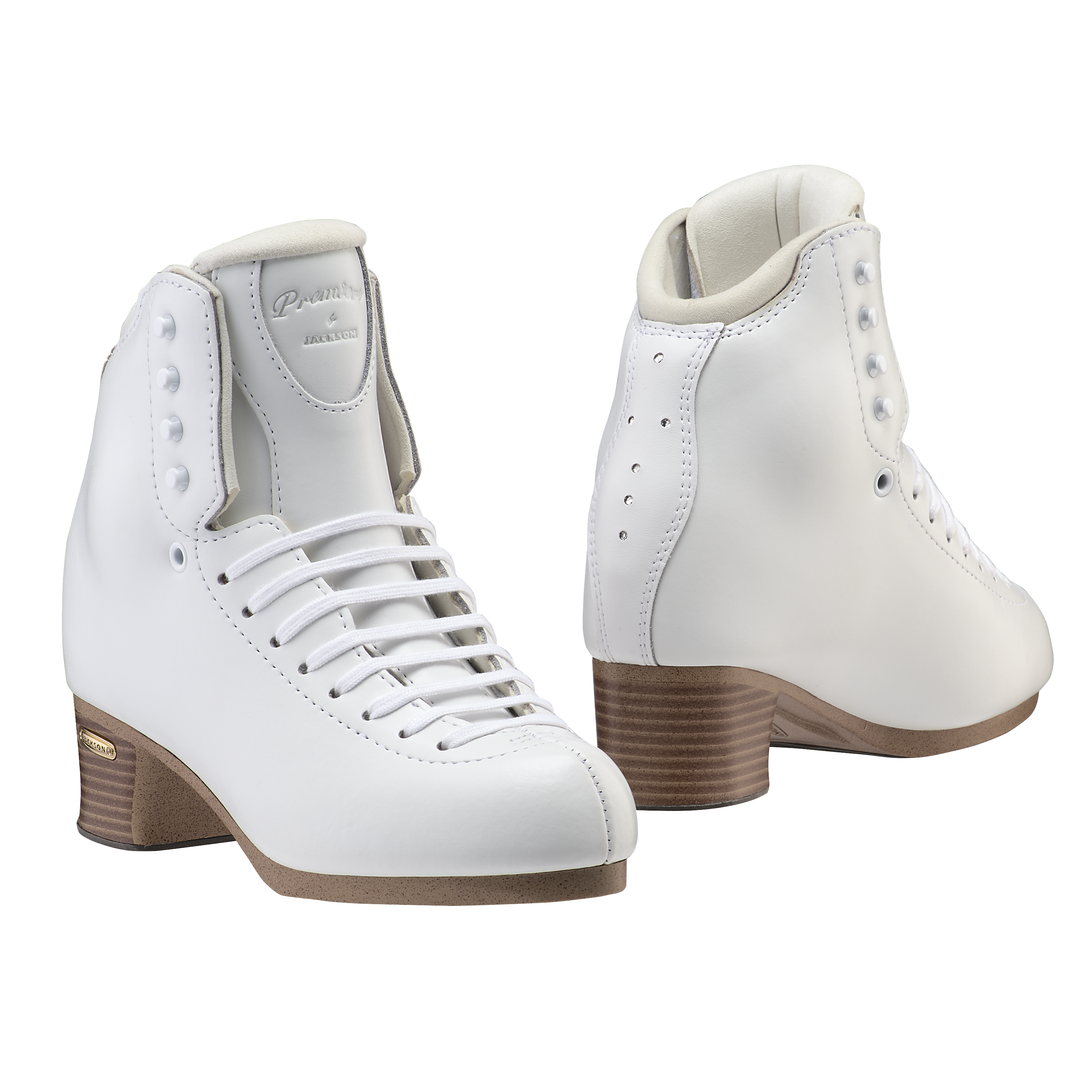 Jackson Premiere FS2850. Sizes 5.5uk - 8.5uk - Boot Only - Figure Skating