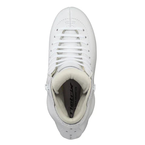 Jackson Premiere FS2850. Sizes 5.5uk - 8.5uk - Boot Only - Figure Skating