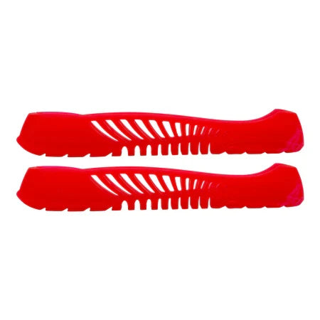 Jackson Proguard Figure Skate Blade Guards - Red / Small - Accessories > Skate Guards and Soakies