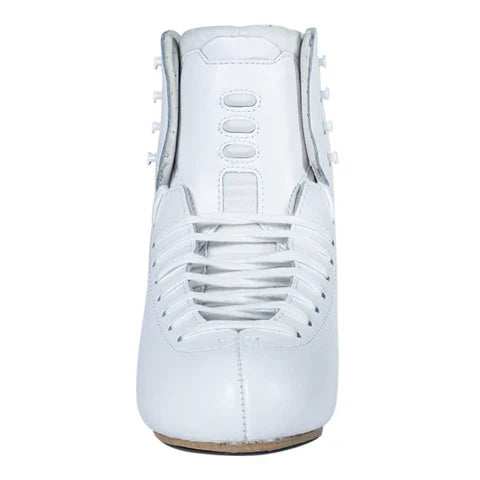 Jackson Supreme DJ5300 in White Sizes 6uk - 8.5uk Boot Only - Figure Skating