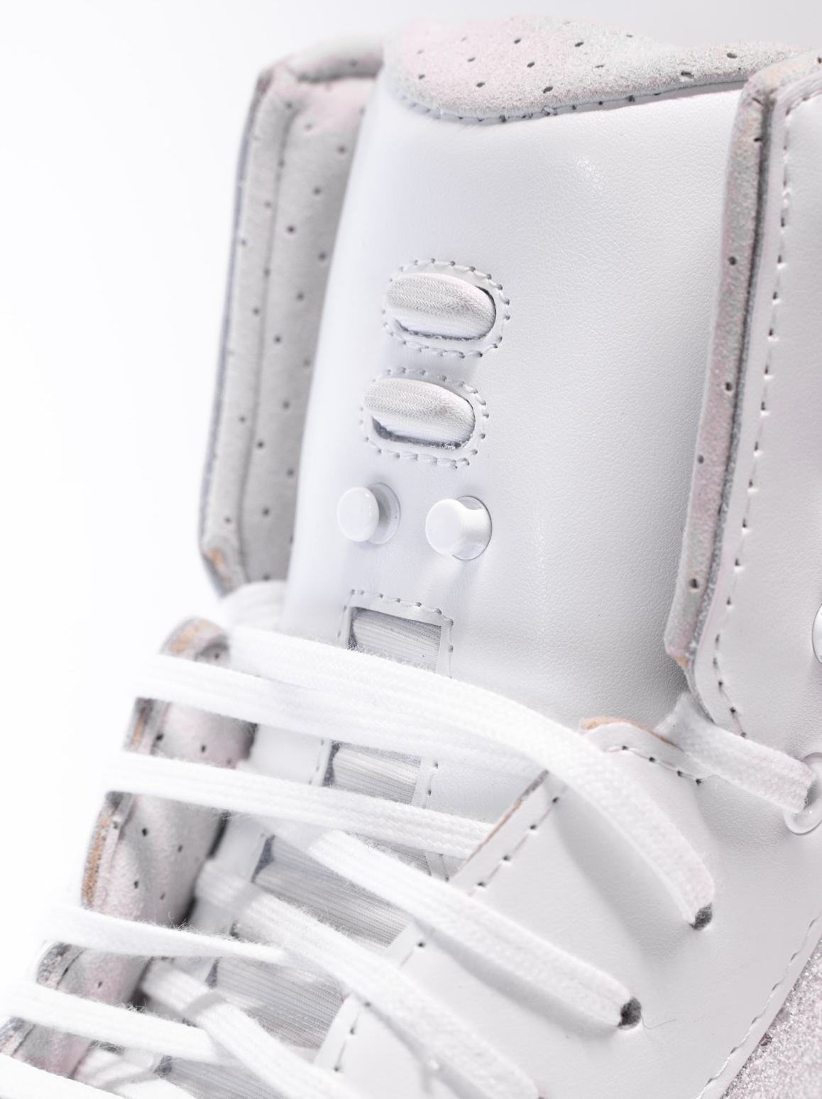 Jackson Synergy Sparkle Boot Only - Limited Edition - Figure Skating