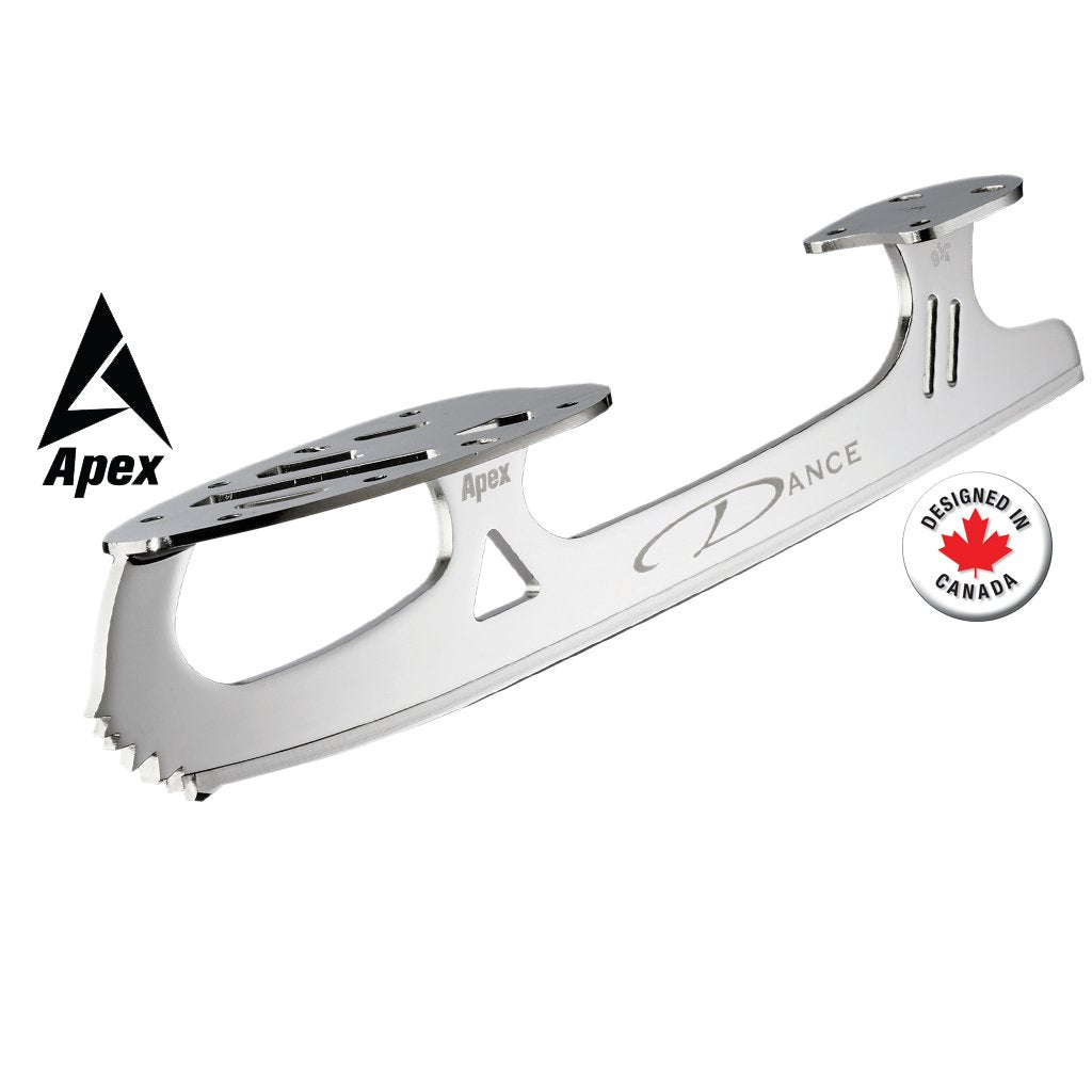 Jackson Ultima Apex Dance TB115 Blades - 8’’ - Jackson Blades