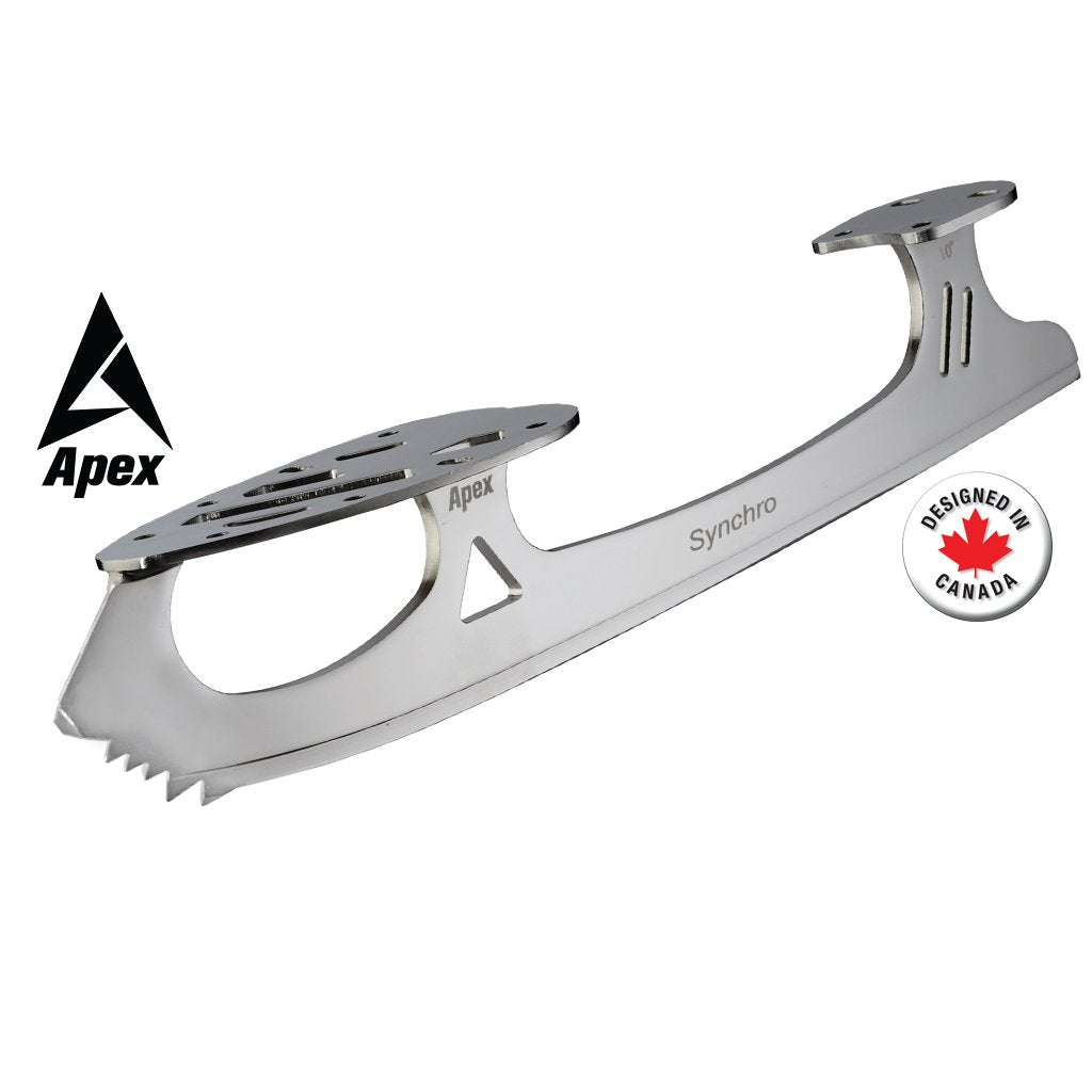 Jackson Ultima Apex Synchro TB110 Blades - 8.75’’ - Jackson Blades