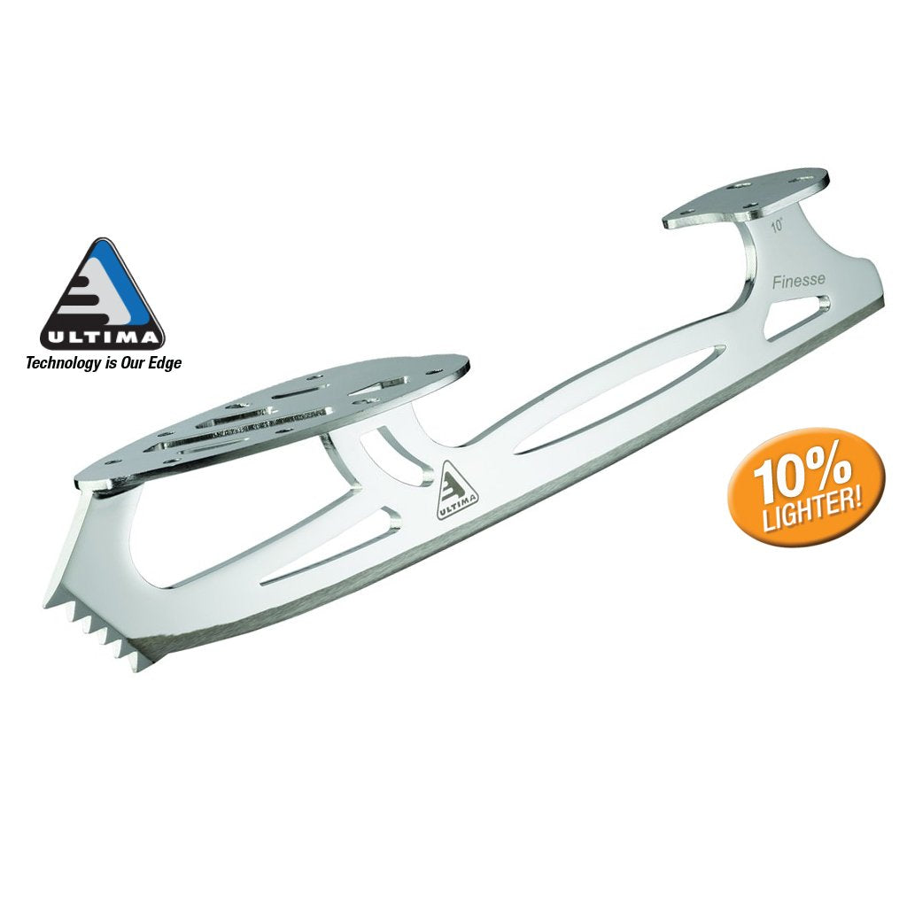 Jackson Ultima Finesse UB65 Dance Blades - 8.75’’ - Jackson Blades