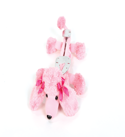 Jerry Blade Buddies - Pink Poodle - Accessories > Skate Guards and Soakies