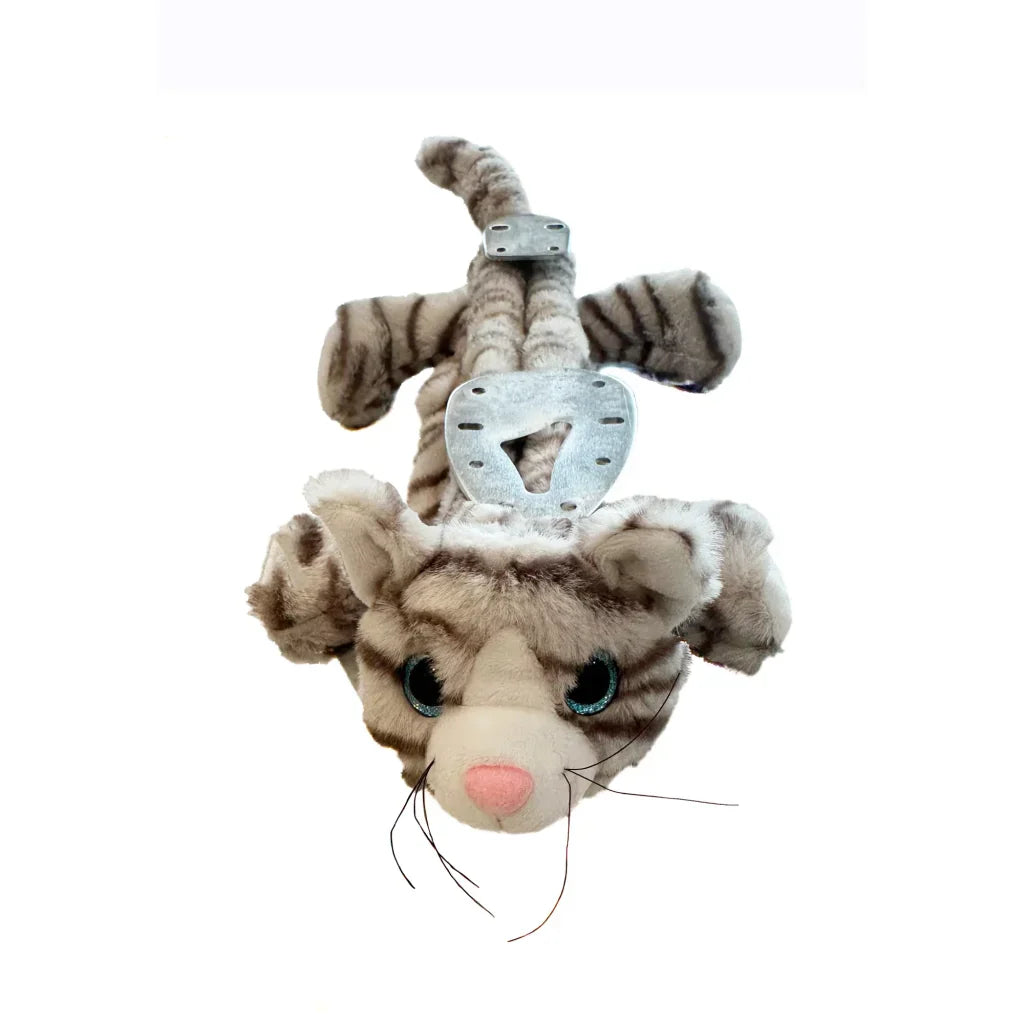 Jerry’s Blade Buddies - Striped Cat 1259 - Accessories > Skate Guards and Soakies
