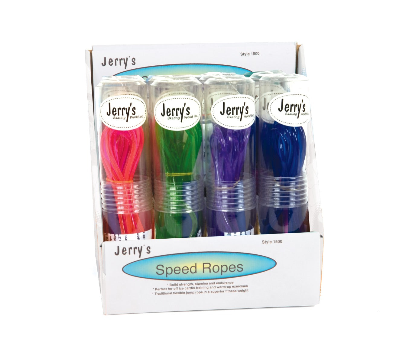 Jerry’s Jump Rope Training Aid - Accessories > Figure Skating Training