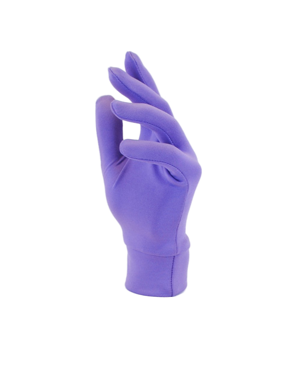 Jiv G3 Brushed Skating Gloves - Clothing > Figure Skating Gloves