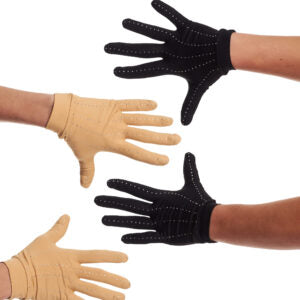 Jiv Sport Competition Gloves - Clothing > Figure Skating Gloves
