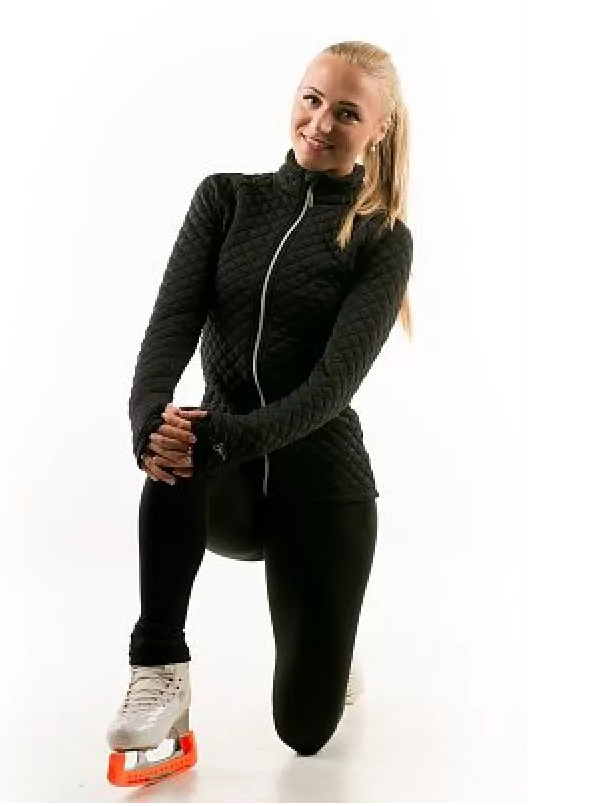 JIV Sport J9Q Skating Jacket - Clothing > Figure Skating Jackets
