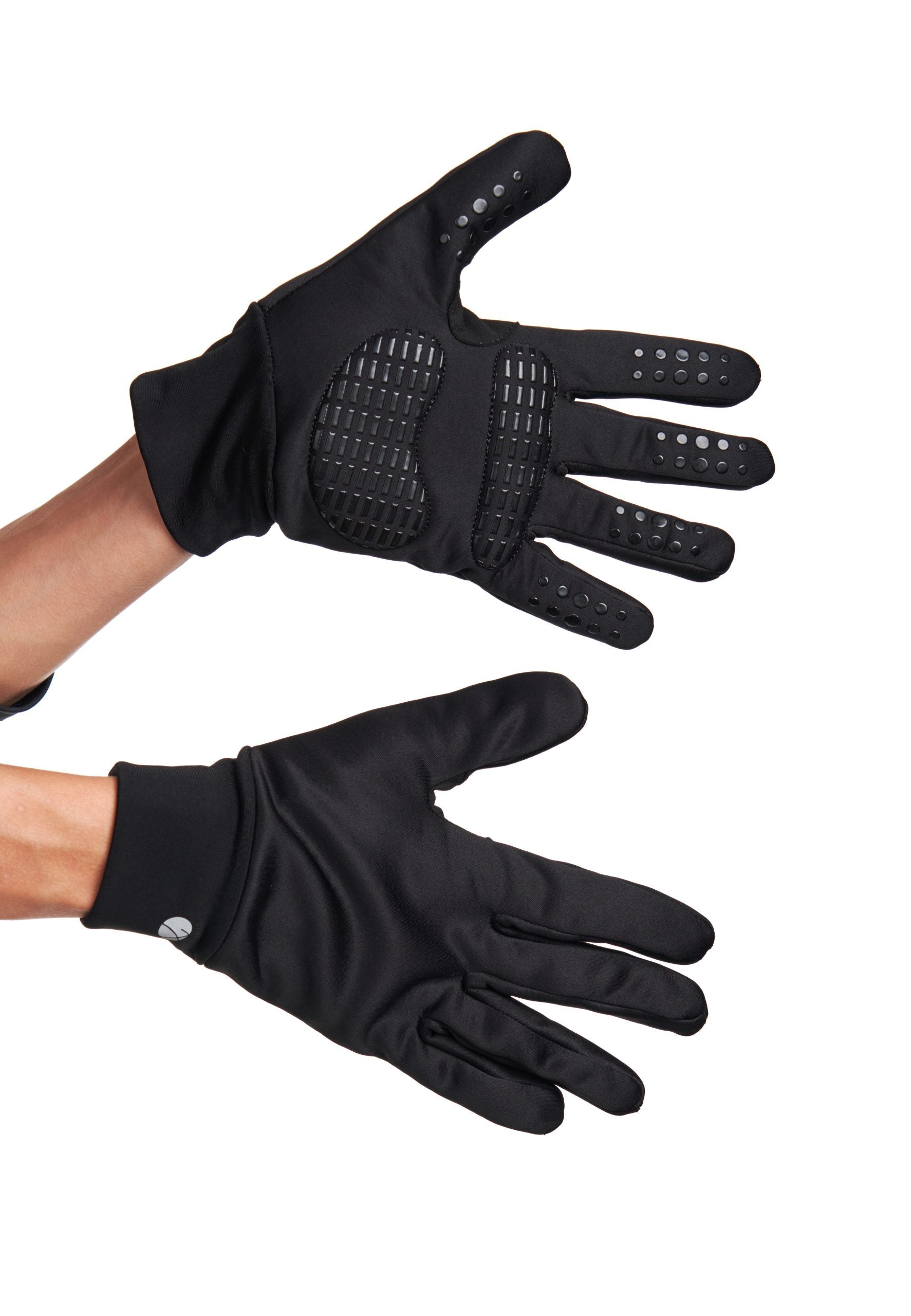 Jiv Sport Paddy’z Gloves - X-Small - Clothing > Figure Skating Gloves