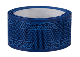 LIZARD SKINS GRIP TAPE - Blue - Ice Hockey Stick > Accessories