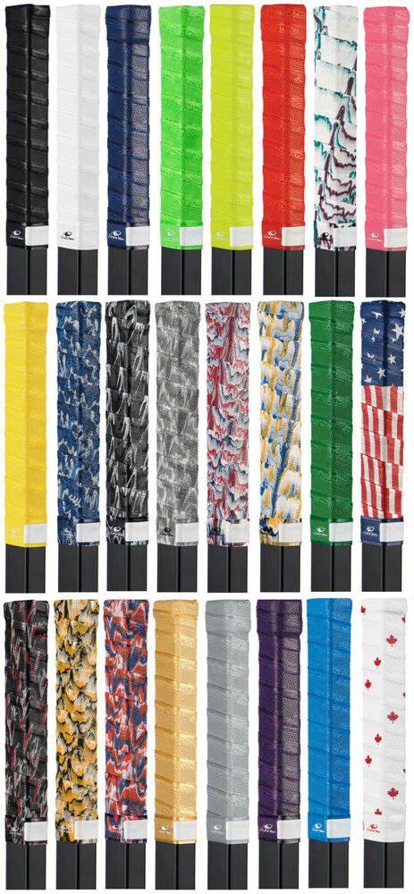 LIZARD SKINS GRIP TAPE - Ice Hockey Stick > Accessories