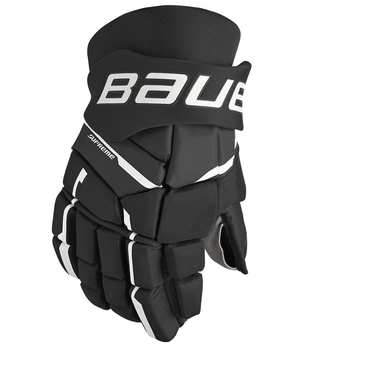 Bauer Supreme M3 Gloves - Intermediate