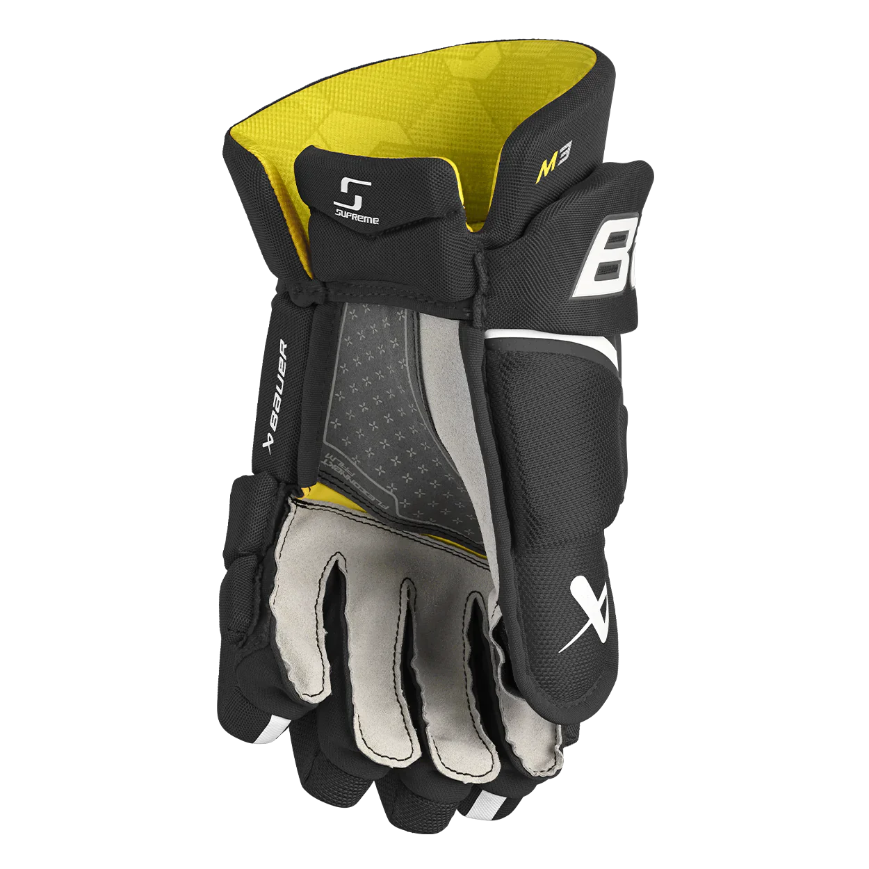 Bauer Supreme M3 Gloves - Intermediate