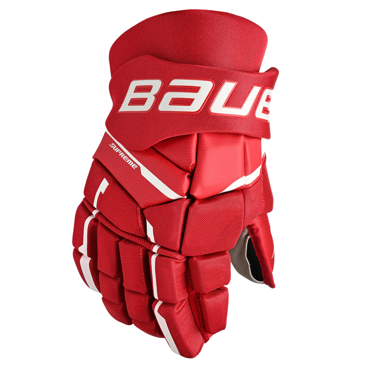 Bauer Supreme M3 Gloves - Junior