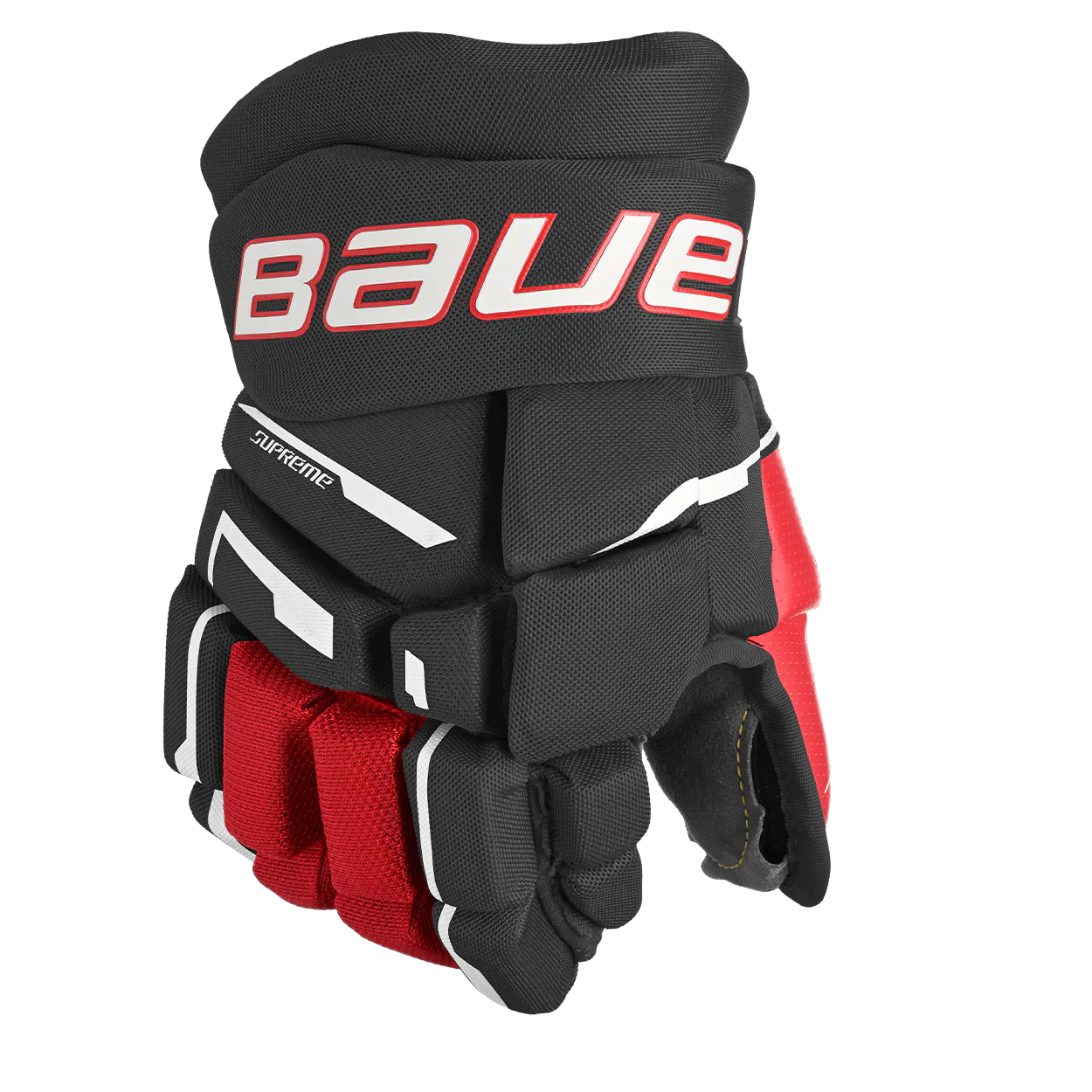 Bauer Supreme M3 Gloves - Junior