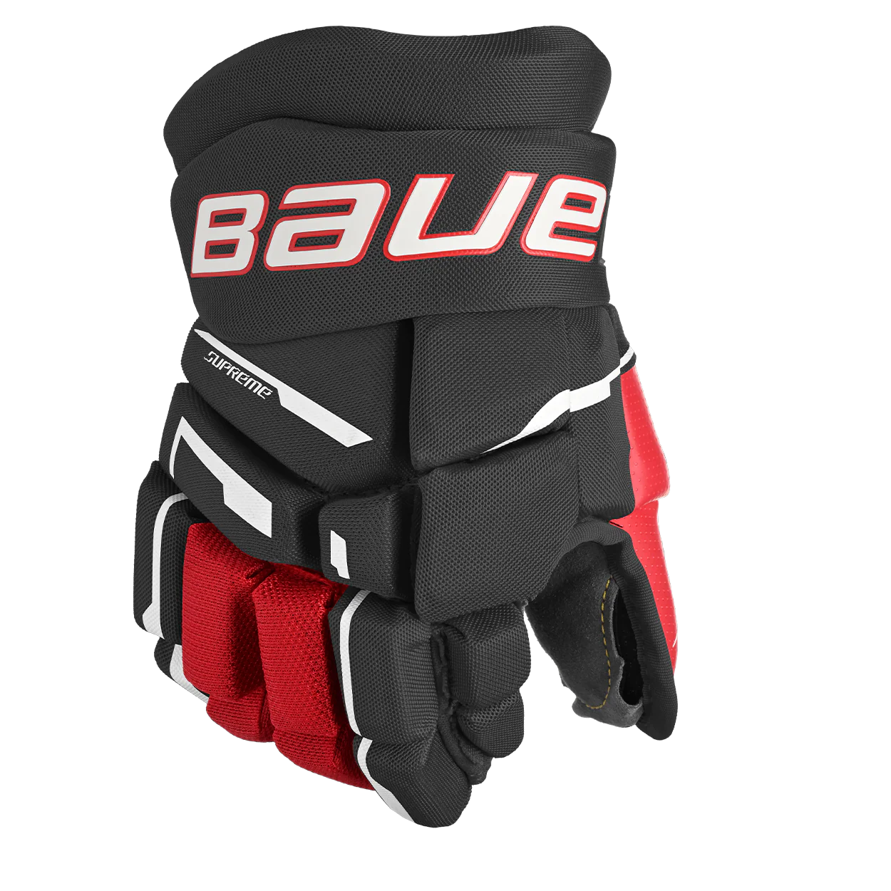 Bauer Supreme M3 Gloves - Senior