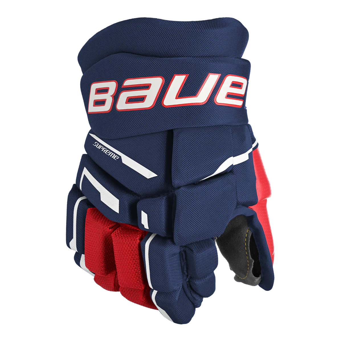 Bauer Supreme M3 Gloves - Senior