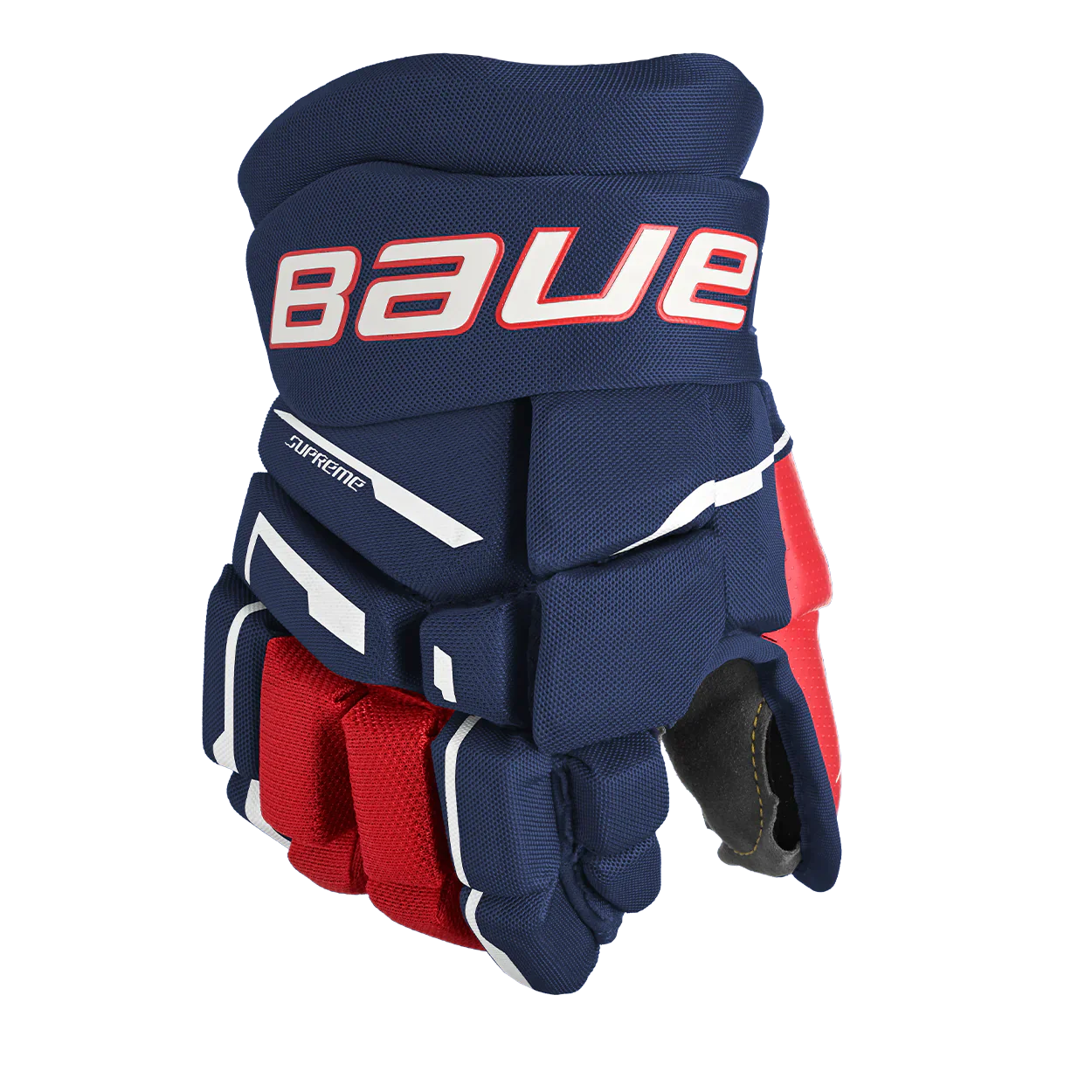 Bauer Supreme M3 Gloves - Junior