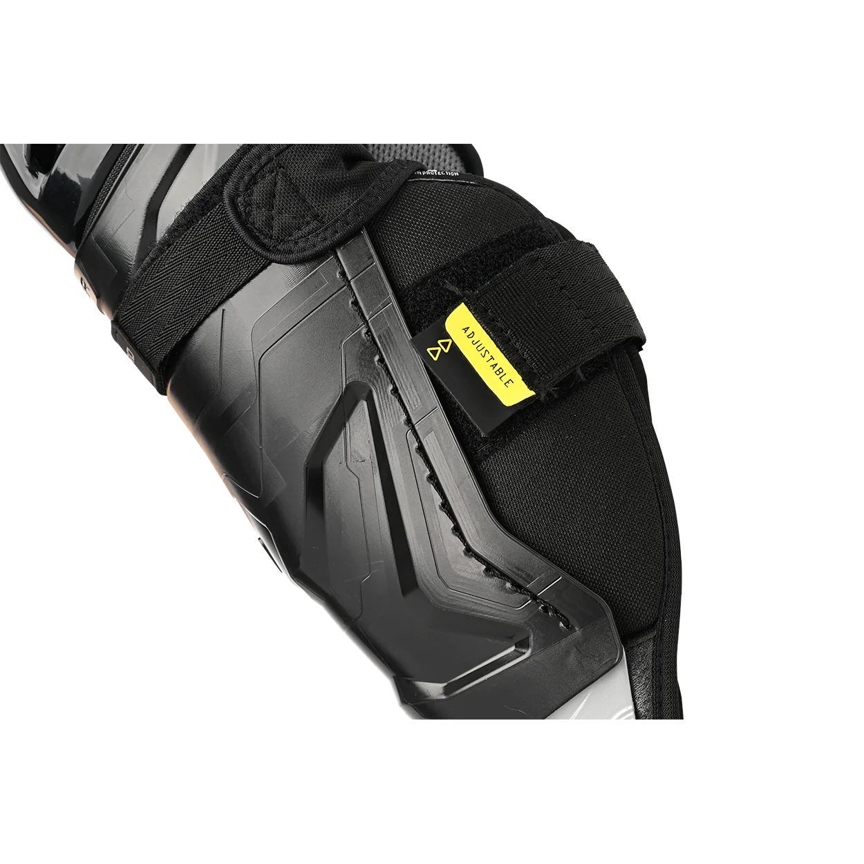Bauer Supreme M5 Pro Shin Guards - Junior