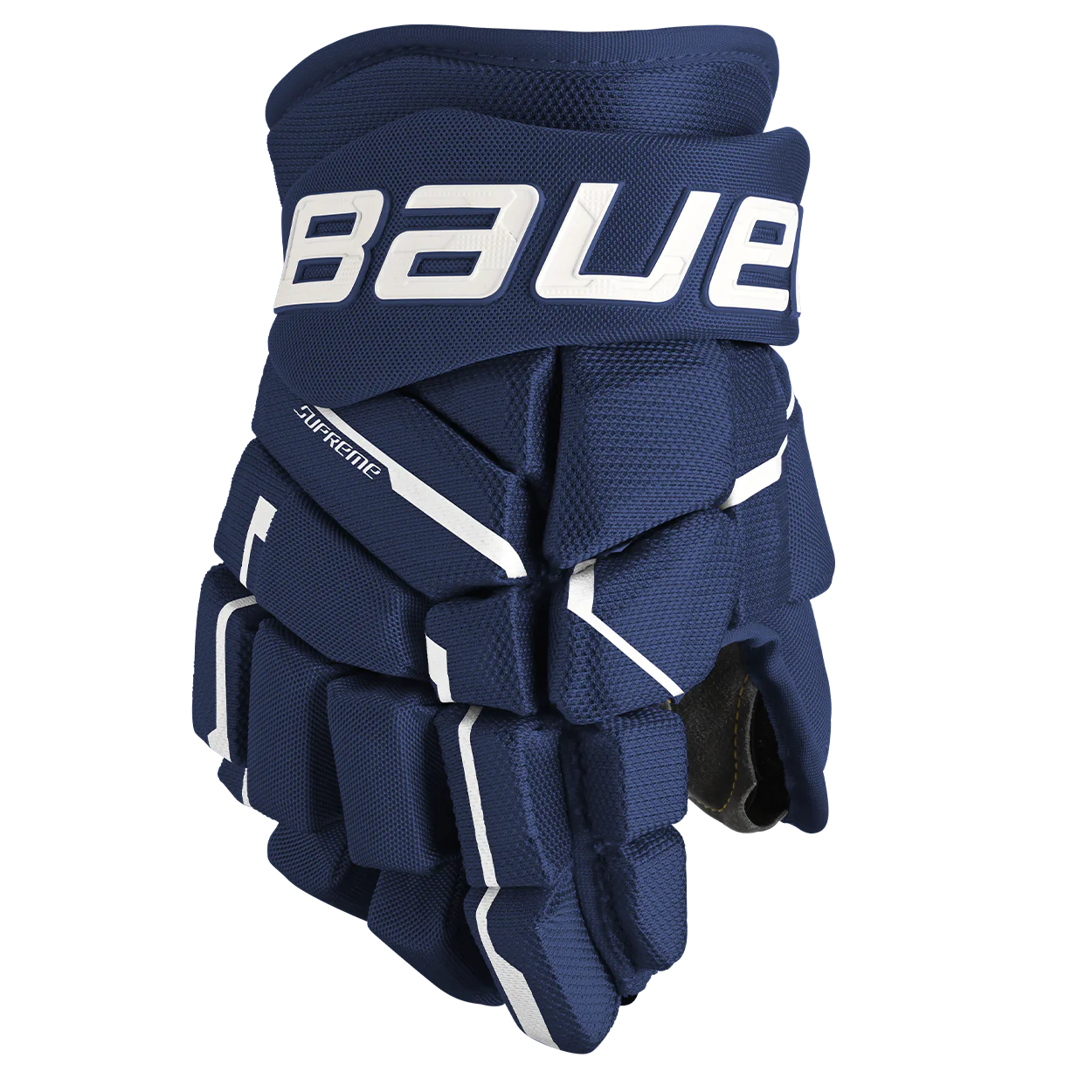 Bauer Supreme M5 Pro Gloves - Junior