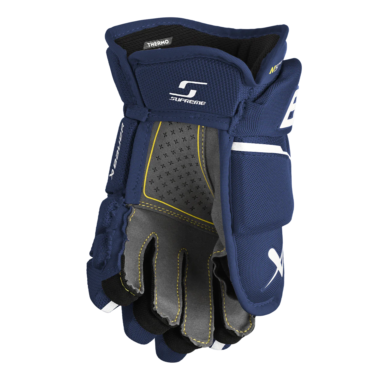 Bauer Supreme M5 Pro Gloves - Junior