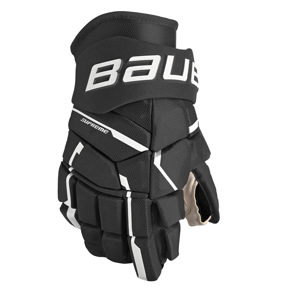 Bauer Supreme M5 Pro Gloves- Intermediate