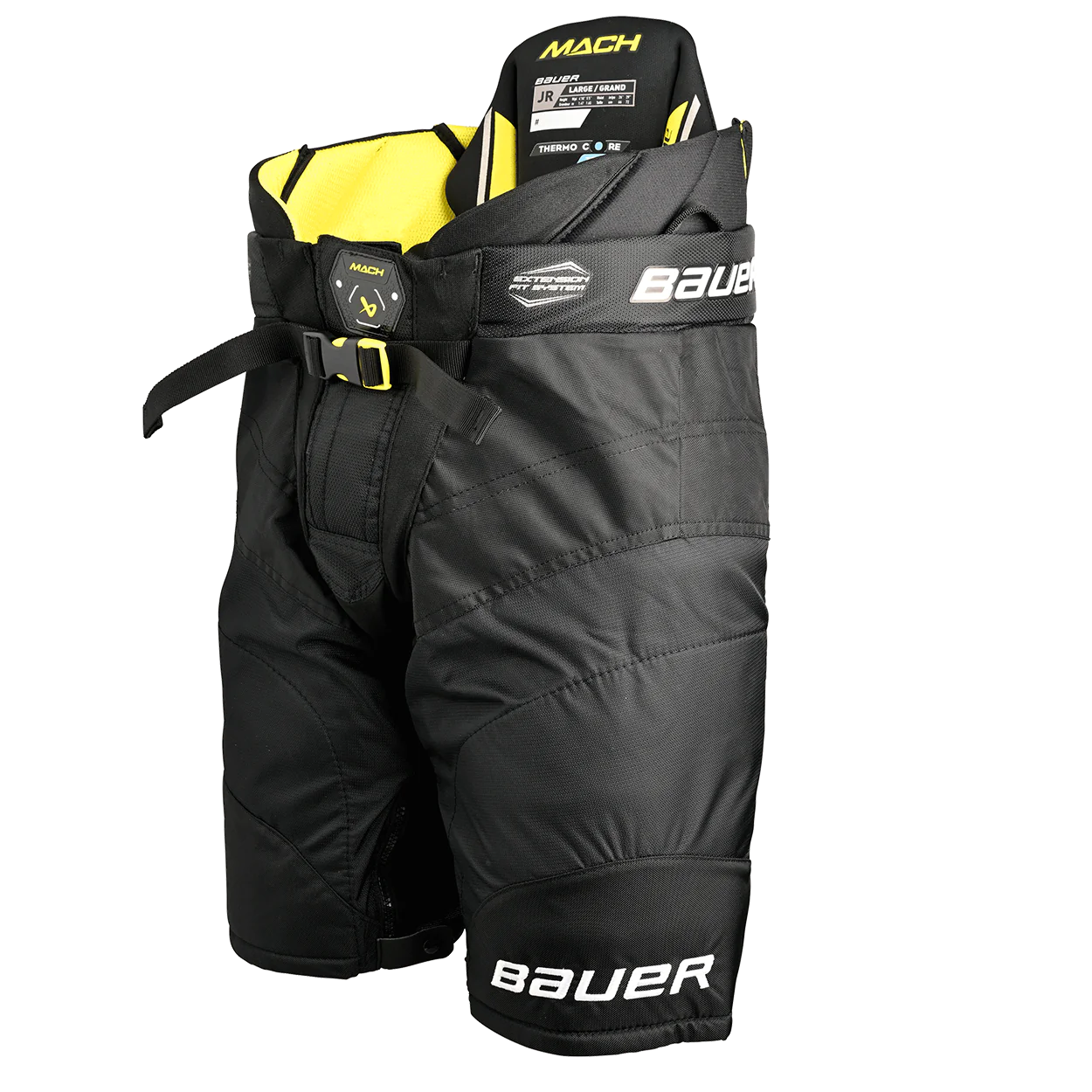 Bauer Supreme Mach Ice Hockey Pants - Junior