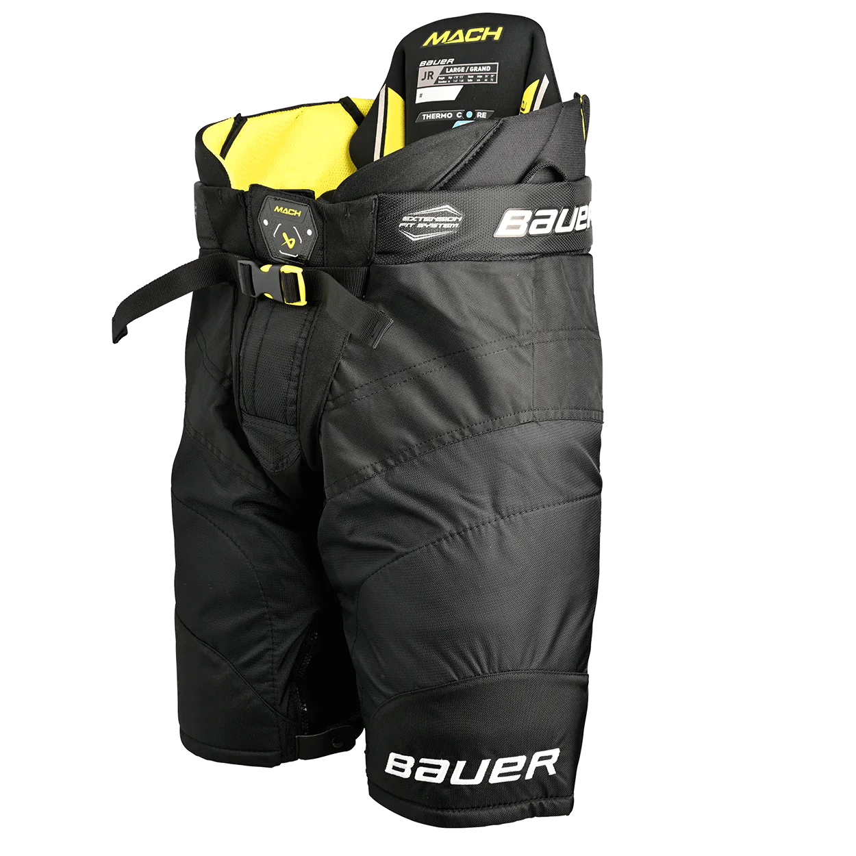 Bauer Supreme Mach Ice Hockey Pants - Youth