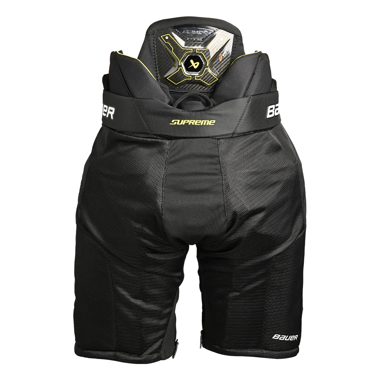 Bauer Supreme Mach Ice Hockey Pants - Junior