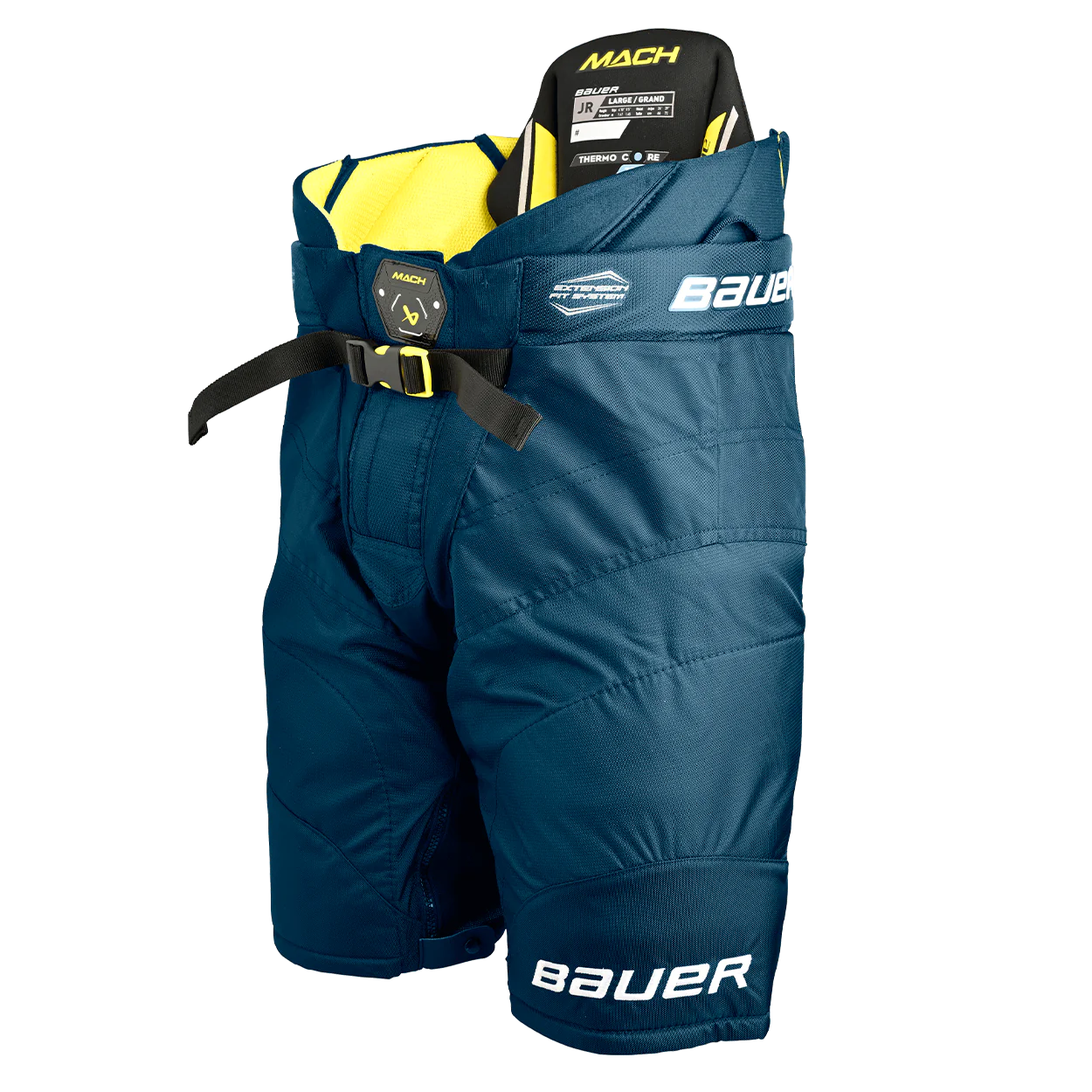 Bauer Supreme Mach Ice Hockey Pants - Junior