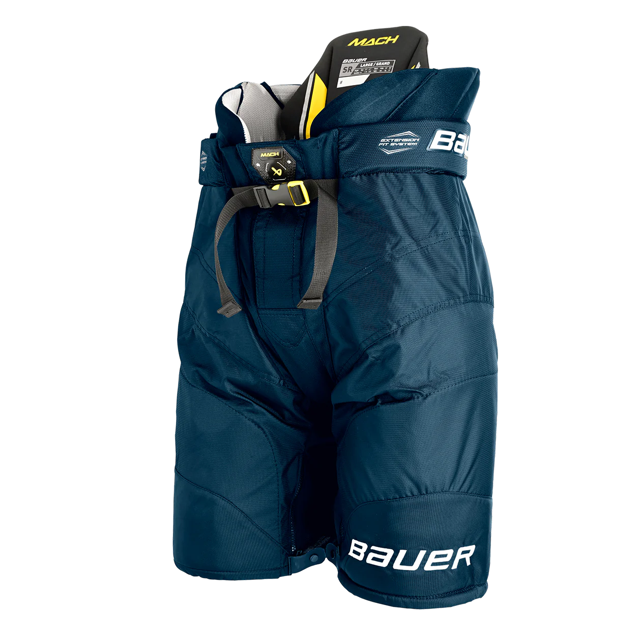 Bauer Supreme Mach Ice Hockey Pants - Senior