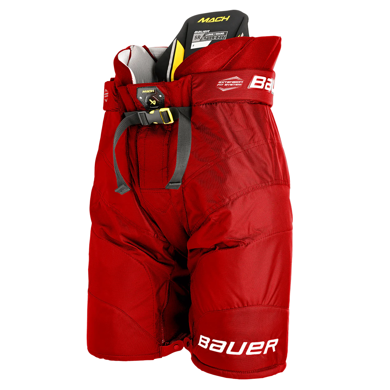 Bauer Supreme Mach Ice Hockey Pants - Senior