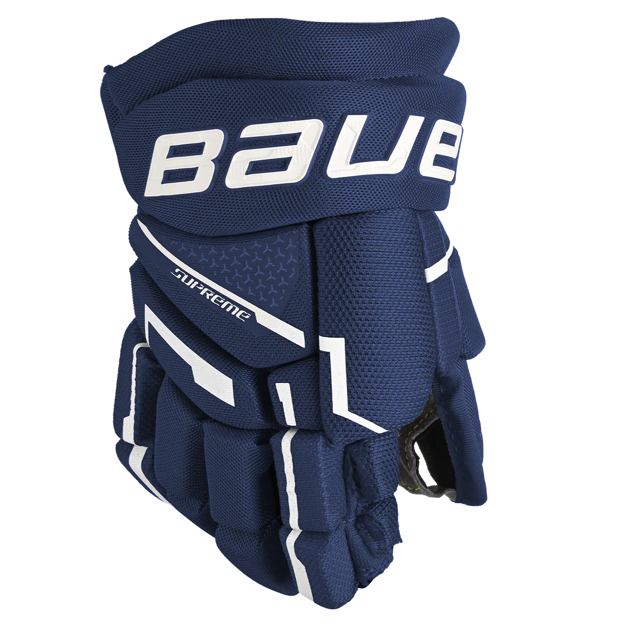 Bauer Supreme Mach Gloves - Youth