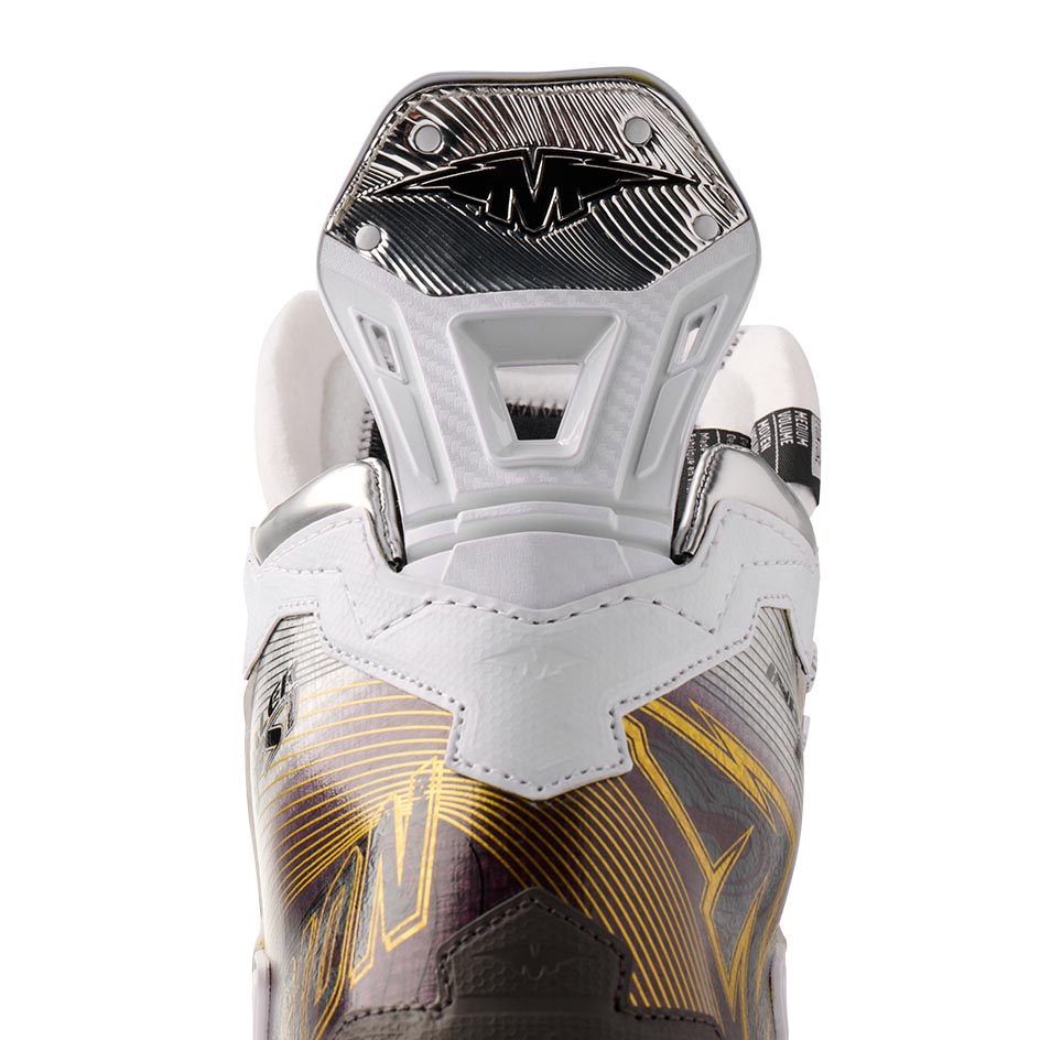 Mission Inhaler FS1 Inline Hockey Skates Senior - Inline Hockey Skates