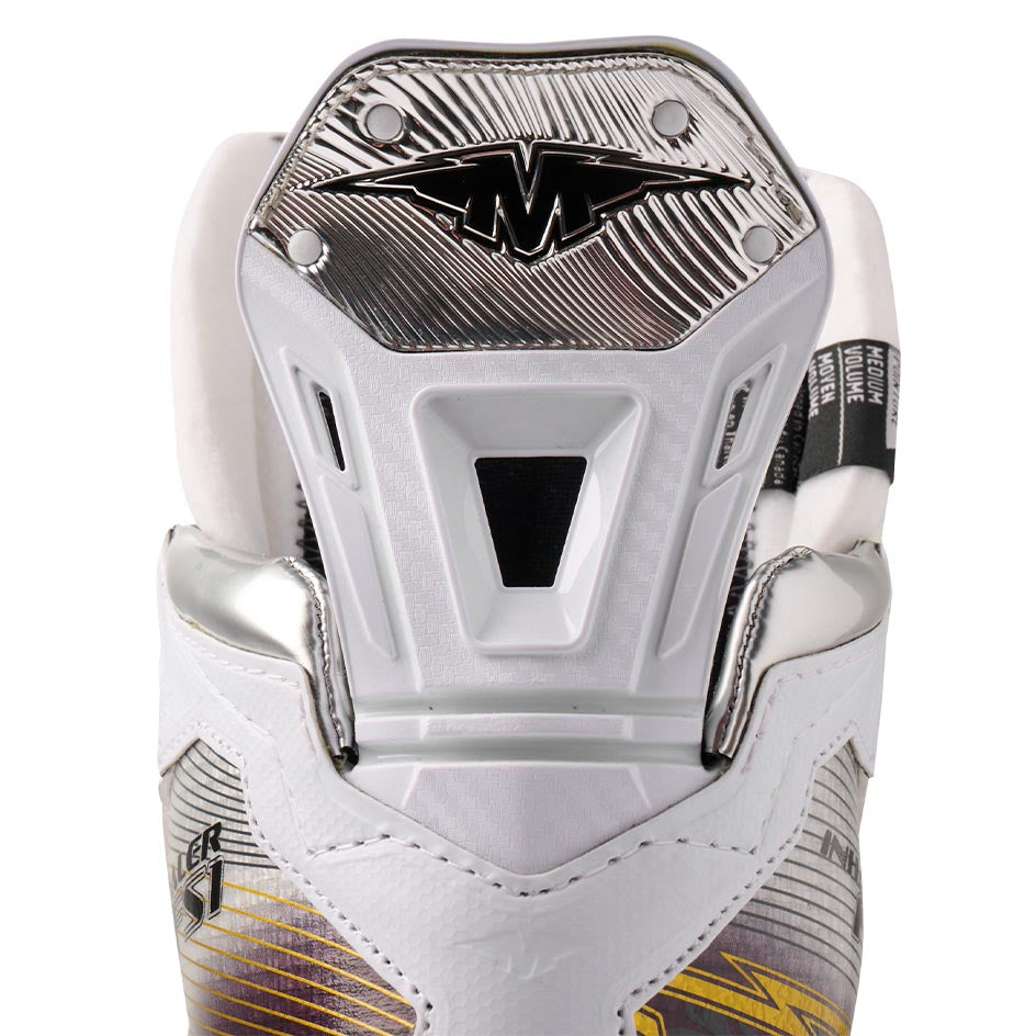 Mission Inhaler FS1 Inline Hockey Skates Senior - Inline Hockey Skates
