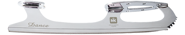 MK Dance Blades - 8’’ - MK Blades