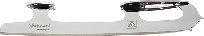 MK Professional Figure Skate Blade - 7’’ - MK Blades