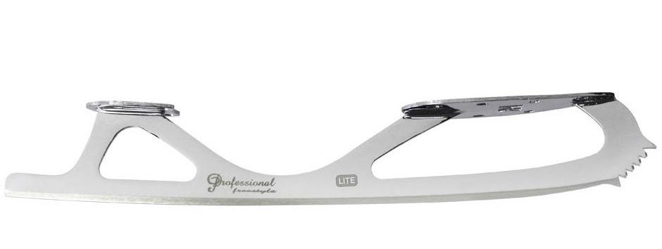 MK Professional Lite Figure Skate Blades - MK Blades