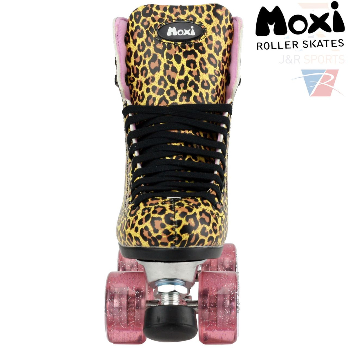 Moxi IVY Skates - Roller Skates > Quad Skates