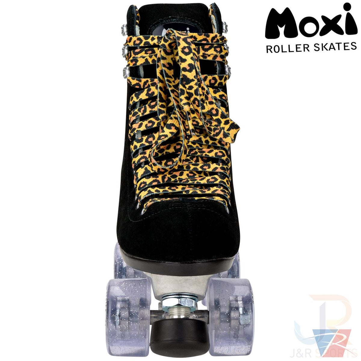 Moxi Panther Skates - Roller Skates > Quad Skates