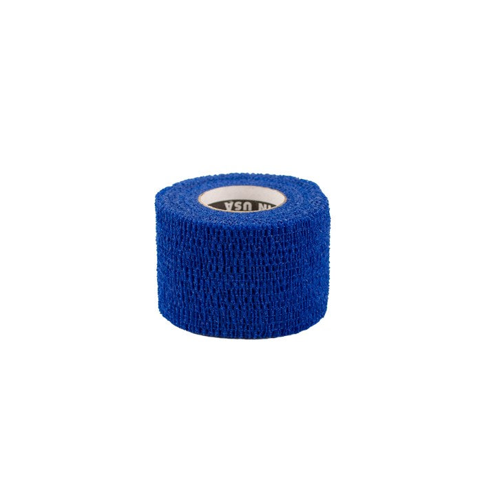 Powerflex Grip Tape - Blue - Ice Hockey Stick > Accessories