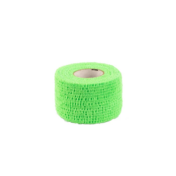 Powerflex Grip Tape - Neon Green - Ice Hockey Stick > Accessories