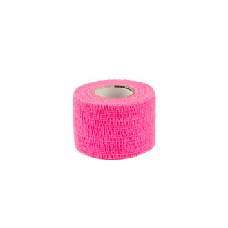 Powerflex Grip Tape - Neon PINK - Ice Hockey Stick > Accessories