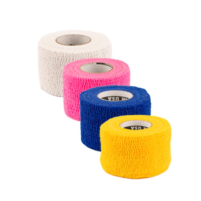 Powerflex Grip Tape - Yellow - Ice Hockey Stick > Accessories