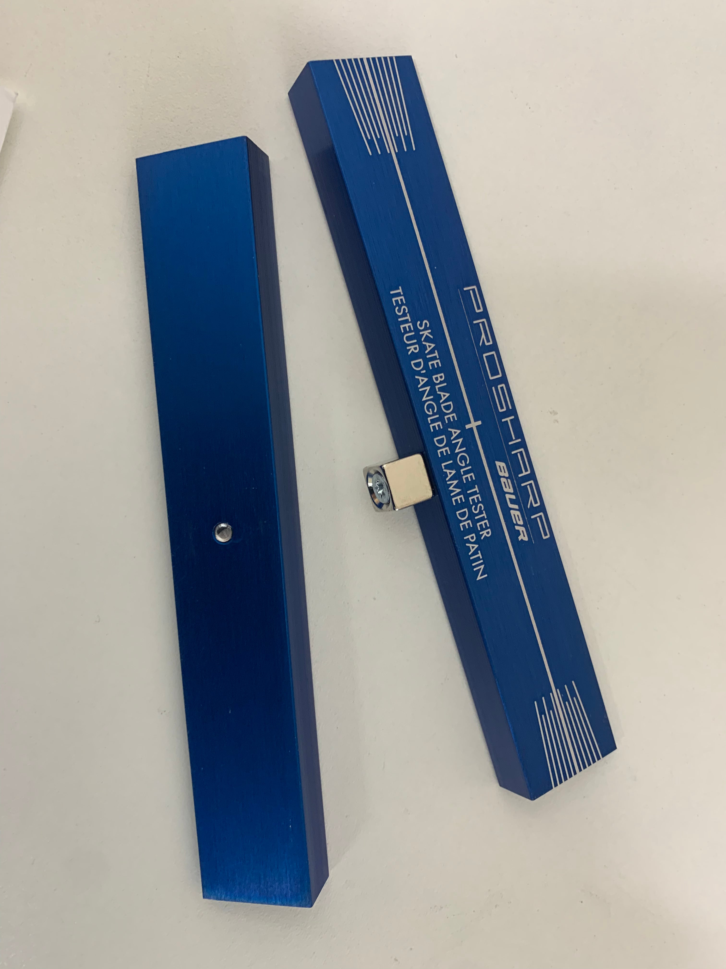 ProSharp Blade Angle Tester - Sharpening Equipment > Accessories