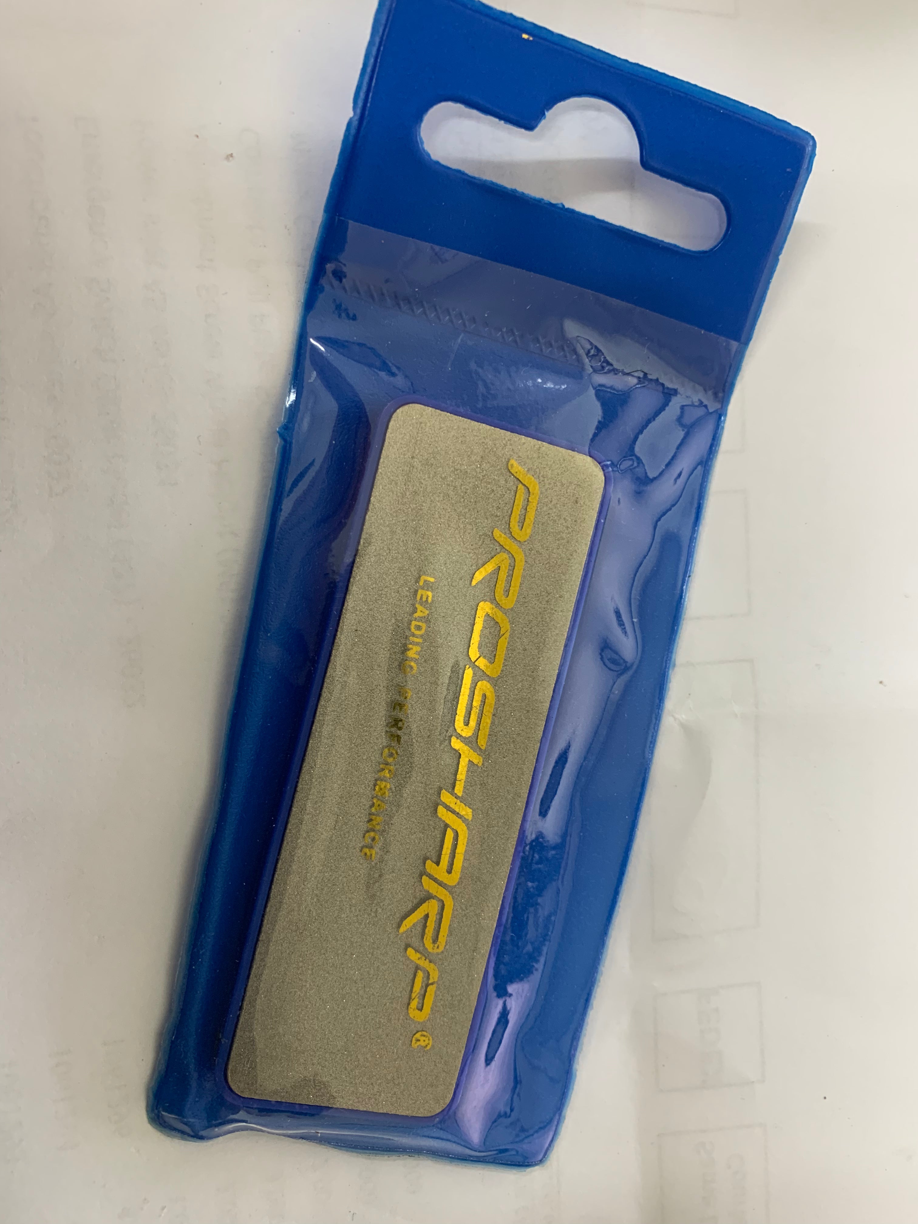 ProSharp Diamond Hone - Sharpening Equipment > Consumables